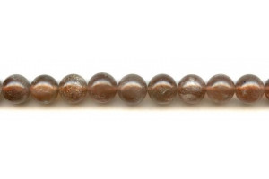 Sunstone 10-11mm Round