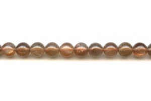 Sunstone 9-10mm Round