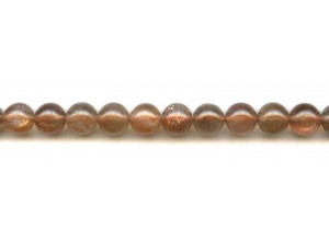 Sunstone 9-10mm Round