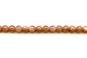 Sunstone 8mm Round