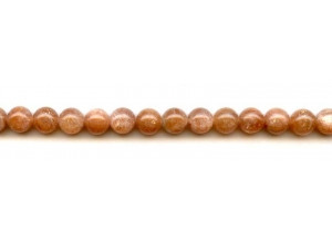 Sunstone 8mm Round