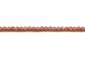 Sunstone 5mm Round