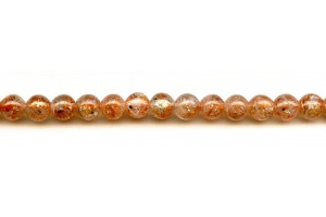 Sunstone 8mm Round