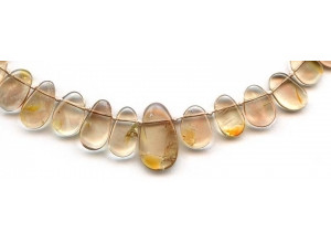 Oregon Sunstone 9-20x Fancy Drop