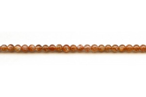 Sunstone 4.5-5mm Round