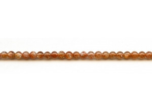 Sunstone 4.5-5mm Round