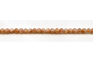 Sunstone 5mm Round