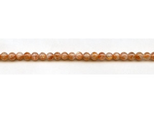 Sunstone 5mm Round