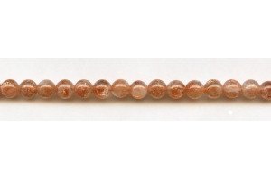 Sunstone 7mm Round