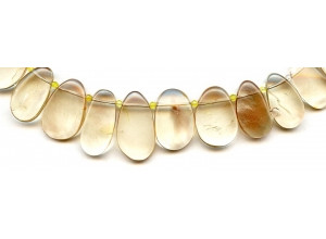 Oregon Sunstone 11-21x Fancy Drop