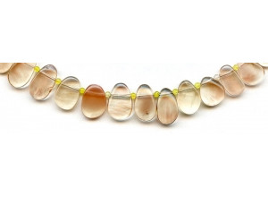 Oregon Sunstone 9-14x Fancy Drop