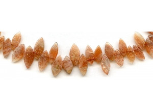 Sunstone 6-14x Marquise Drop