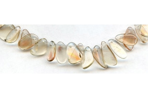 Oregon Sunstone 9-16x Fancy Drop