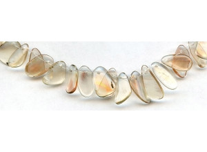 Oregon Sunstone 9-16x Fancy Drop