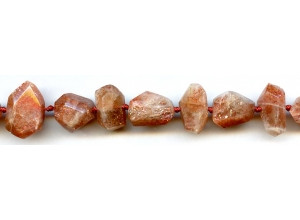 Sunstone 12-18x Simple Cut