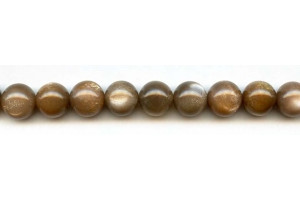 Sunstone 12-13mm Round