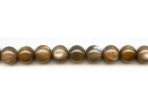 Sunstone 12-13mm Round