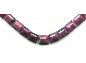 Ruby 10x12 Chocker