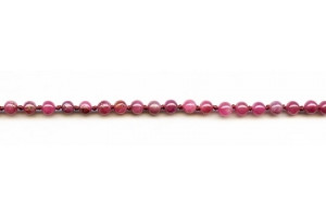 Ruby 4mm Round