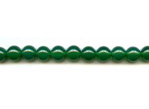 Green Onyx 10mm Round