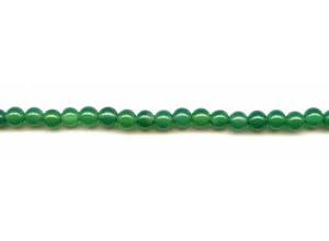 Green Onyx 6mm Round