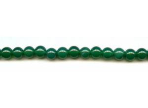 Green Onyx 8mm Round