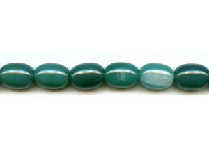 Green Onyx 13x18 Oval