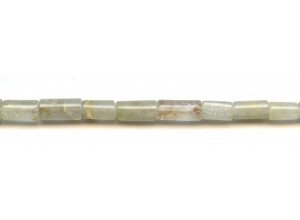 Rutilated Quartz 6-7x Tube