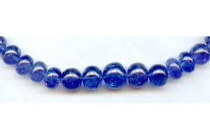 Tanzanite 7-12mm Rondell