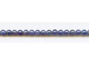 Tanzanite 6.5mm Round