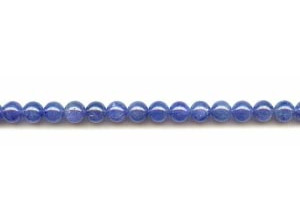 Tanzanite 7mm Round