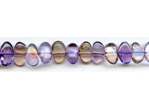 Ametrine 14x Flat Tumble