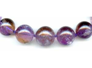 Ametrine 17-20mm Round