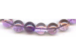 Ametrine 15mm Round