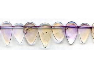 Ametrine 15-25x Fancy Drop