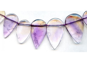 Ametrine 18-34x Fancy Drop