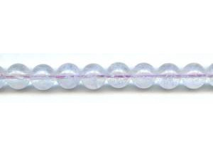 Lavender Quartz 12mm Round