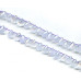 236-1035 Lavender Quartz <br>13x18 Teardrop Briolette