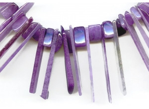 Lavender Quartz 10-60x Branch