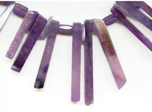 Lavender Quartz 10-60x Branch