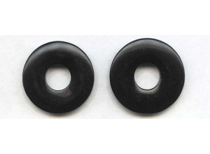 Black Stone 35mm Donut Pie