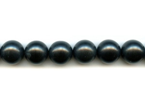 Black Stone 16mm Round