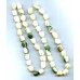 245-1231 Natural Mother of Pearl <br>14x Nugget