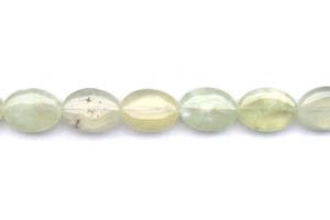 Prehnite 13x18 Flat Oval