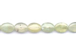 Prehnite 13x18 Flat Oval