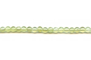 Prehnite 6mm Round