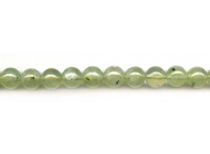 Prehnite 10mm Round