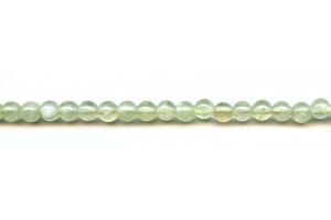 Prehnite 6mm Round