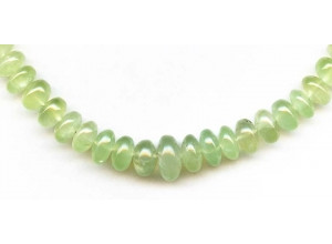 Prehnite 6-12x Rondell