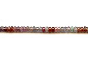 Spinel 6mm Rondell